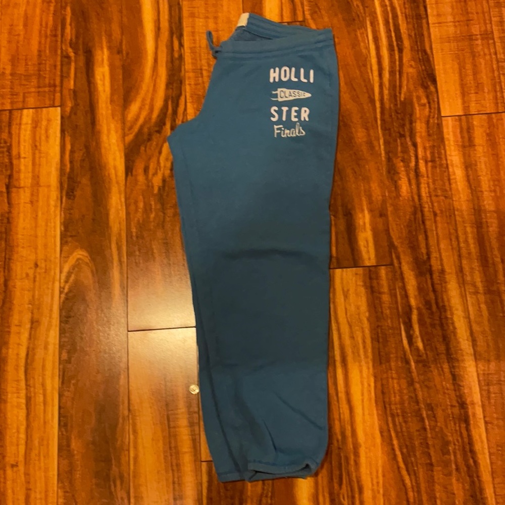 Sweatpants